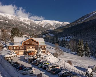 Zatisi - Špindlerův Mlýn