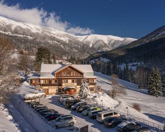 Zatisi - Špindlerův Mlýn