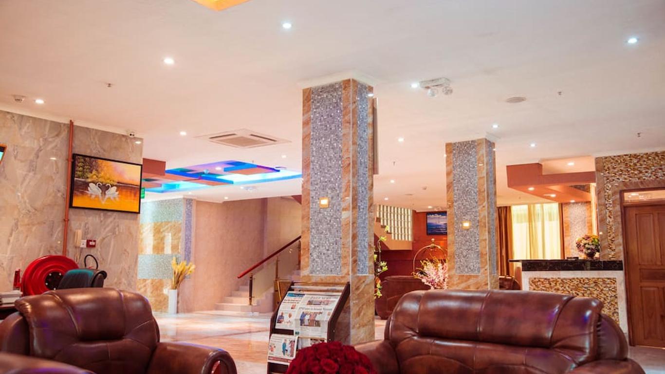 Tiffany Diamond Hotels Ltd - Makunganya