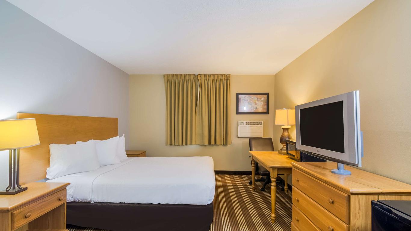 Americas Best Value Inn Fargo