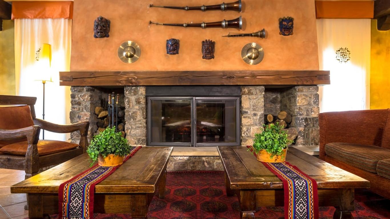 Hotel Himàlaia Soldeu by Nexta