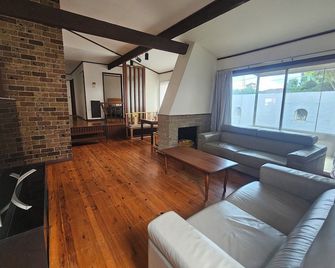 Entire 3 bedroom personal house in Chipping Norton - Chipping Norton - Sala de estar