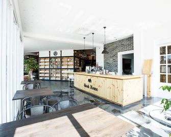 Book Home Gyeongju - Gyeongju - Recepción