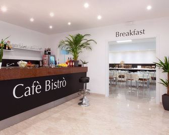 Cdh Hotel Modena - Modena