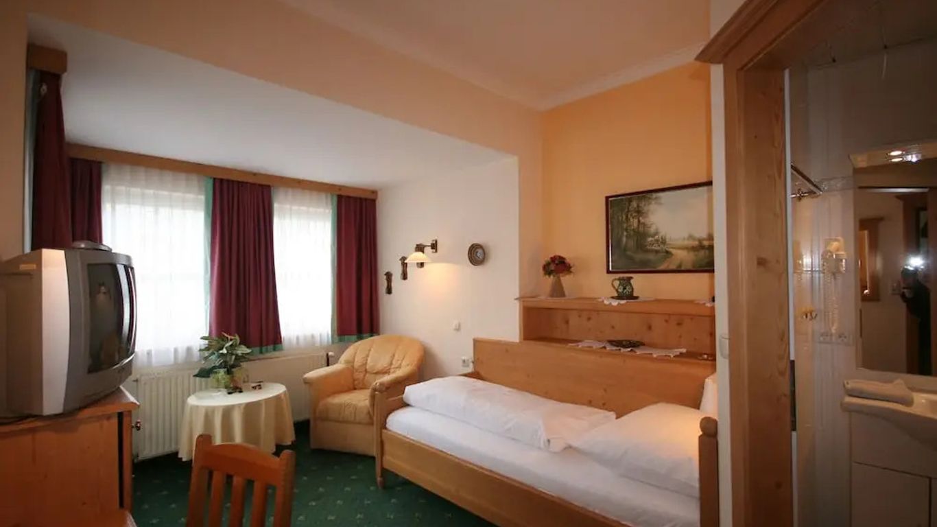 Hotel-Garni Schernthaner