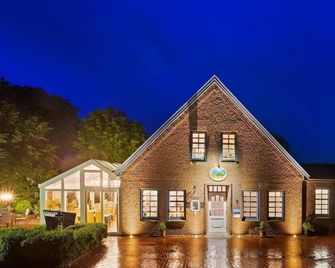 Hotel Deichinsel - Wangerland