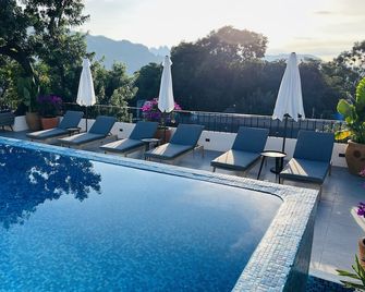 Tatala Hotel Boutique - Tepoztlán