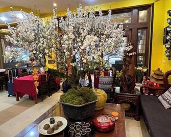 Sapa Lake View Hotel - Sa Pa - Restaurant