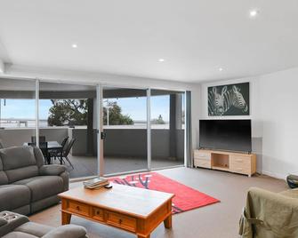 Pelican Sands - 聖雷莫 - 客廳