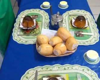 Hotel Triunfo - Londrina
