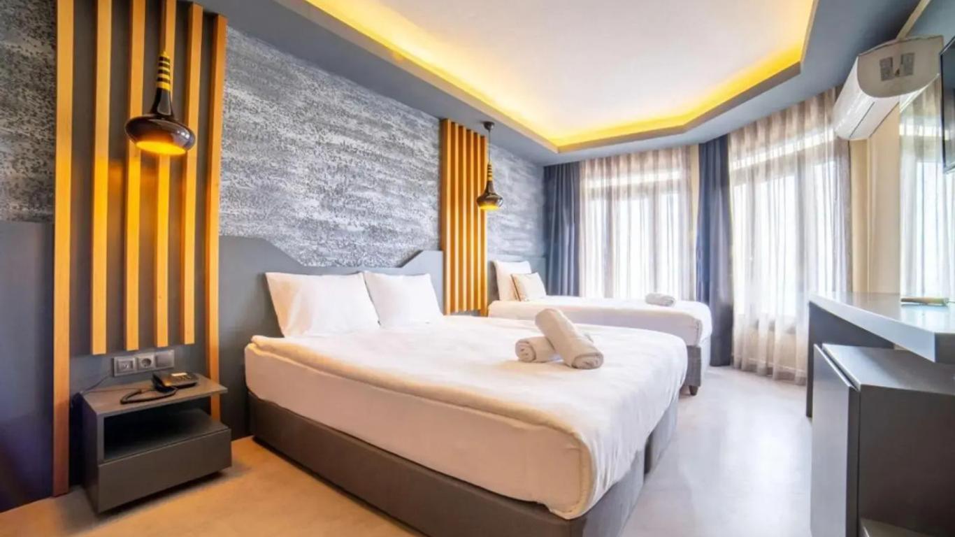 Altes Hotel