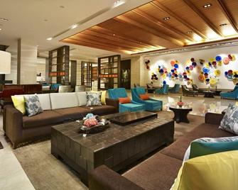 Vivanta Surajkund, Ncr - Faridabad - Lounge