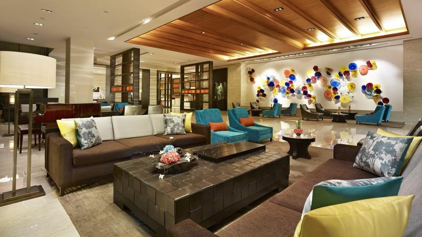 Vivanta Surajkund, Ncr