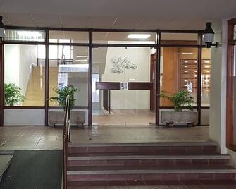 Tossa De Mar: Apartment/ flat - Tossa de mar - Tossa de Mar - Lobby