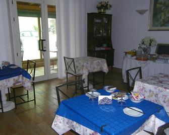 Hotel Galassi - Numana - Restaurant