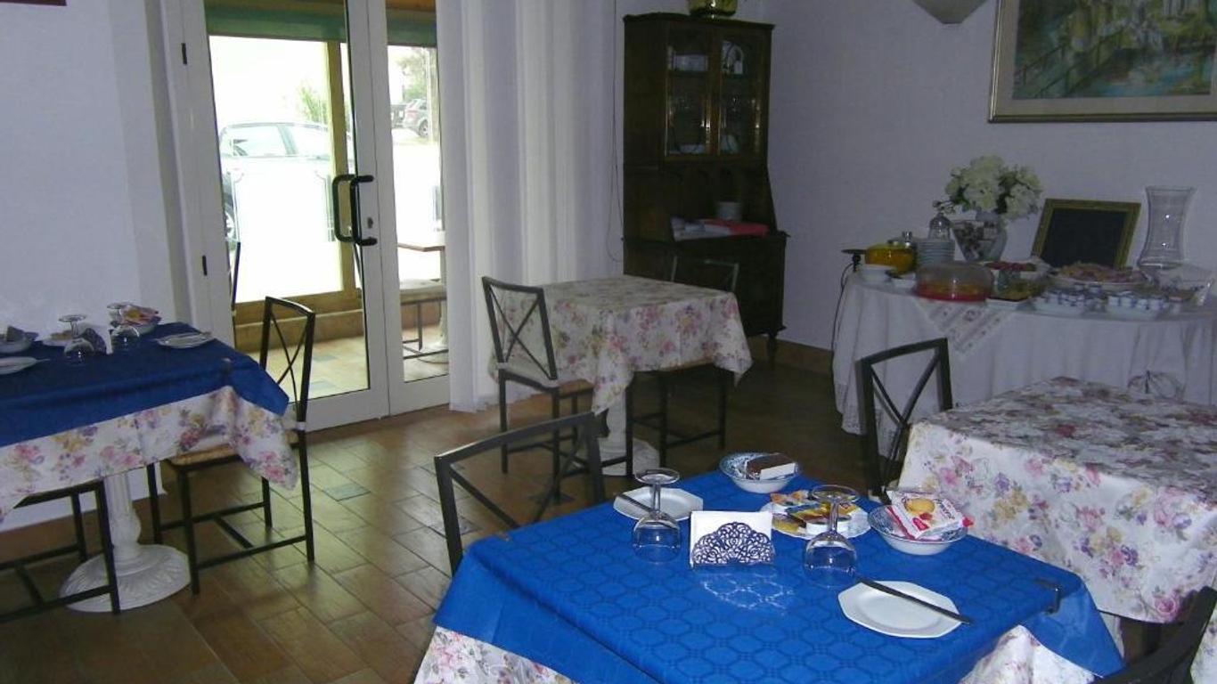 Hotel Galassi