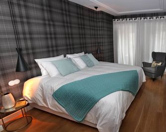 Aguamel Sintra, Boutique Guest House - Sintra - Habitación