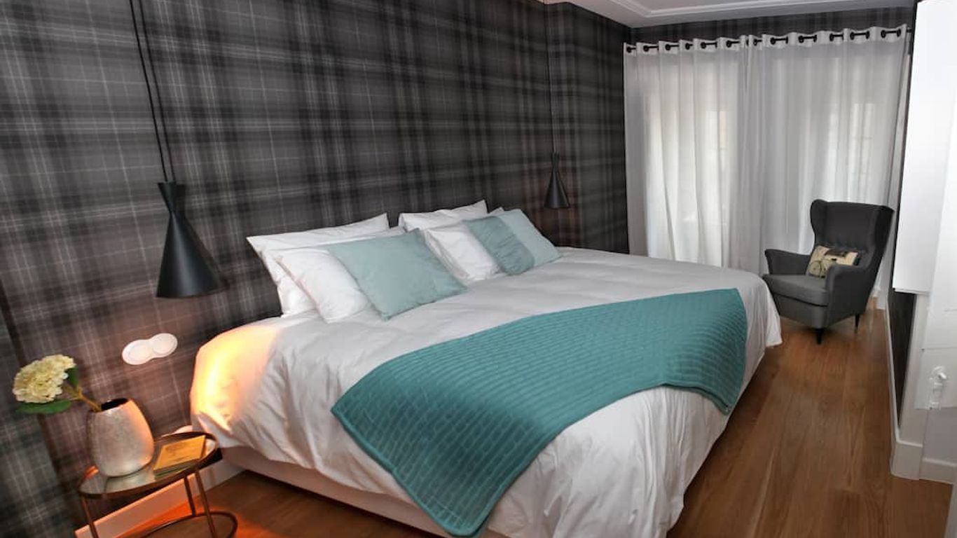 Aguamel Sintra, Boutique Guest House