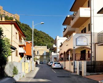Residence Teclini - Castiglione della Pescaia
