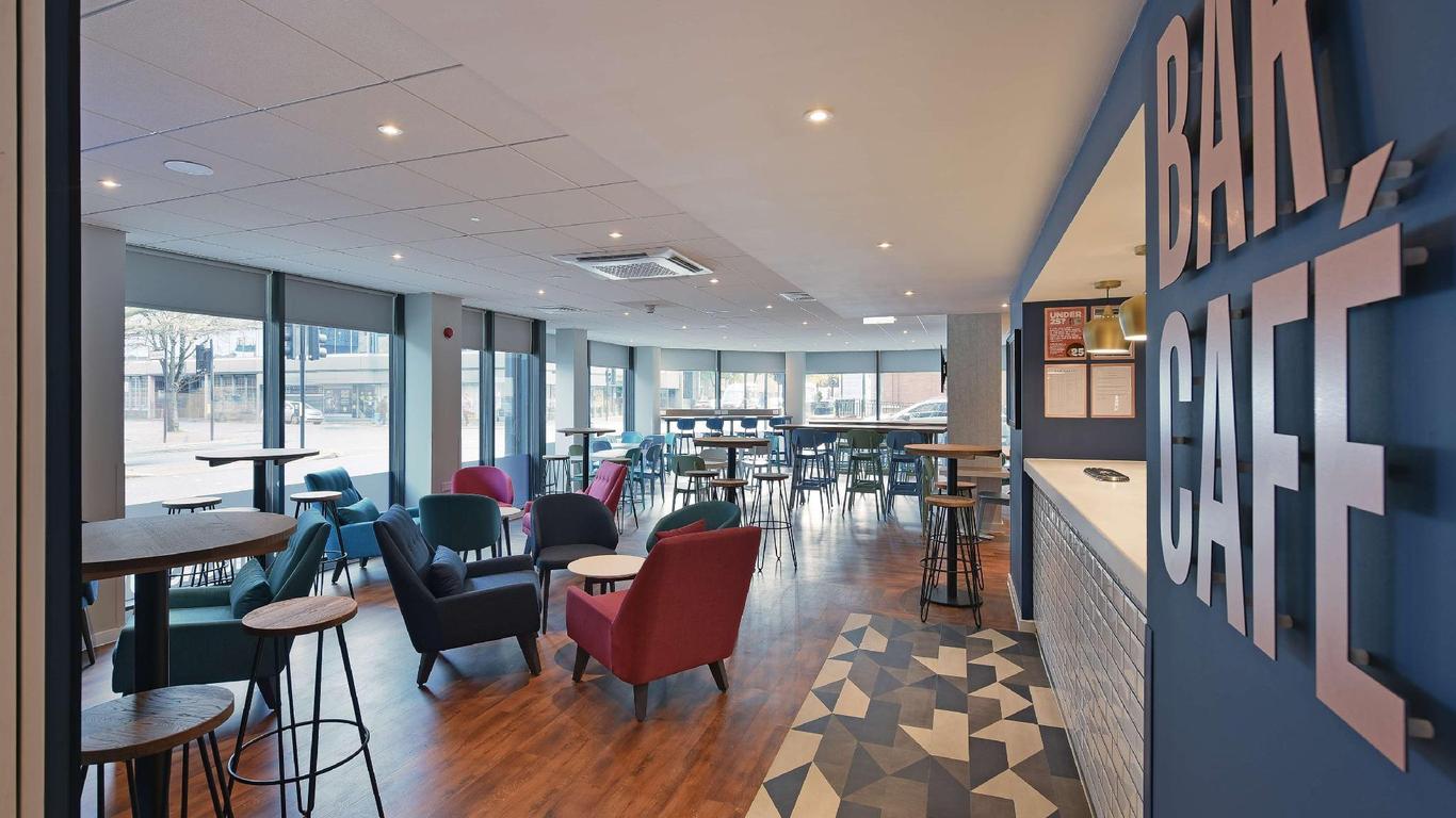 Travelodge London Hounslow