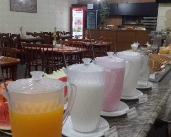 Hotel Kruger - Tramandaí - Restaurante