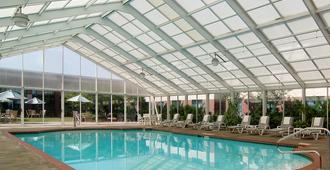 諾福克機場萊特湖斯利普酒店 - 諾福克 - 諾福克（弗吉尼亞州） - 游泳池