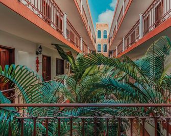 Hotel Santa Maria - Mérida