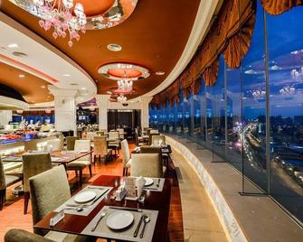 Grand Honor International Hotel - Quanzhou - Restaurant
