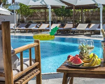 Soleil Boutique Hotel Eilat - Eilat