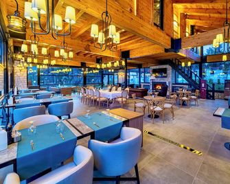 Marisstone Hotels - Mecidiye