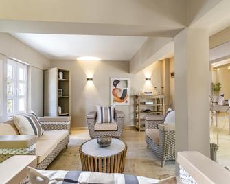 Manzara Boutique Hotel - Adults Only - Bodrum - Pokój dzienny