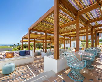 So/ Sotogrande - Sotogrande - Restaurant