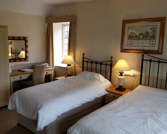 The Sibson Inn Hotel - Peterborough - Bedroom