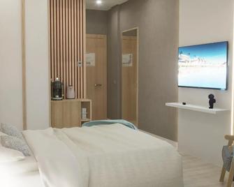 Hotel Santa Pola by Pierre & Vacances - Santa Pola - Chambre