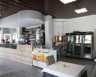 Hotel Calipso - Lignano Sabbiadoro - Baari