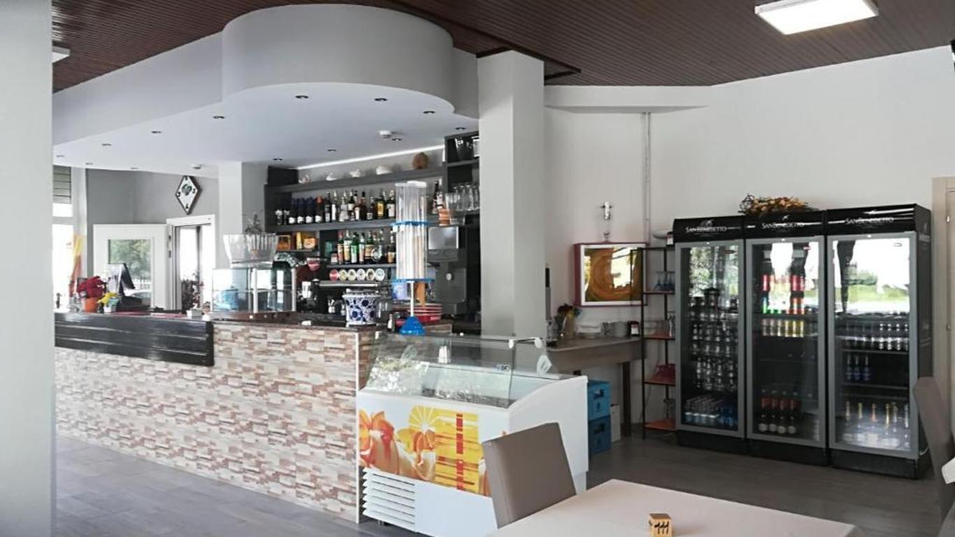 Hotel Calipso