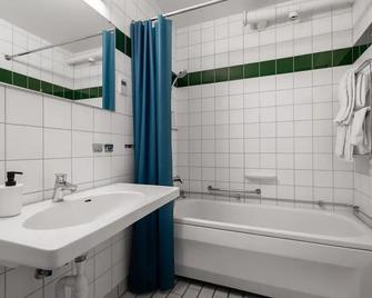 Injoy Classic Hotel Halmstad - Halmstad