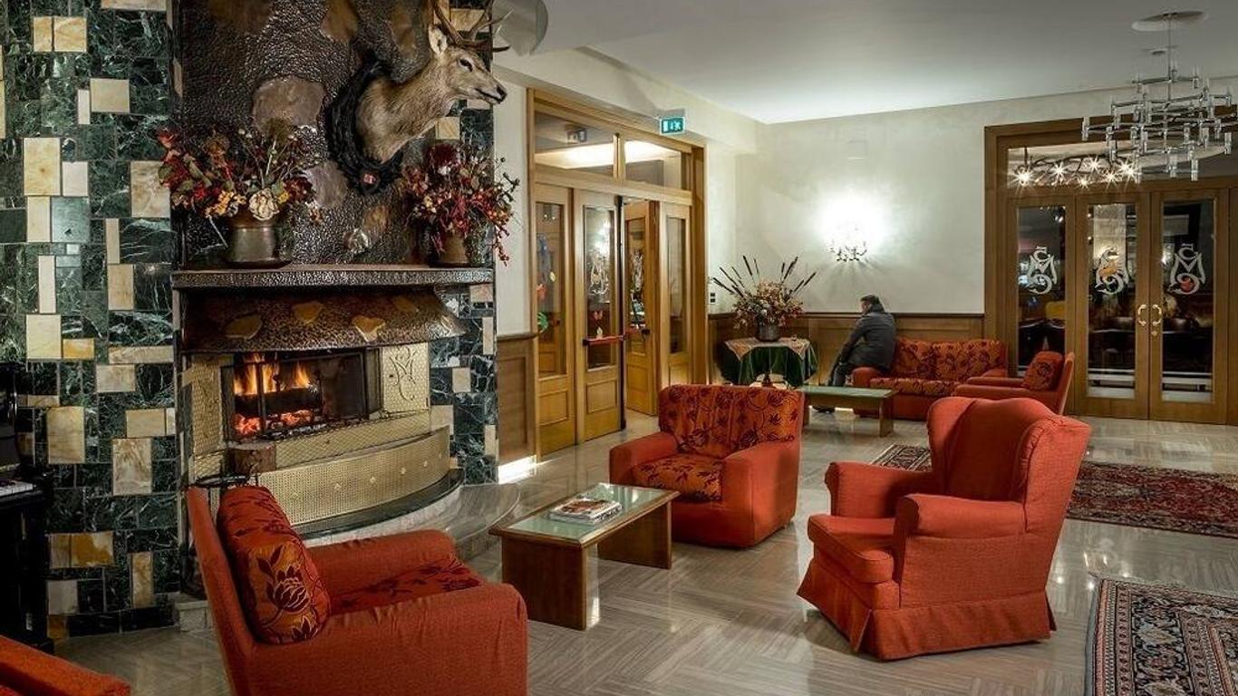 5Miglia Hotel & Spa