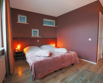 Hotel Fase Fier Eten en Drinken - Castricum - Bedroom