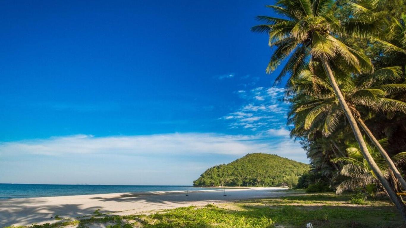 Chumphon Cabana Resort