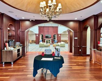 Country Inn & Suites by Radisson, Athens, GA - Athens - Aula