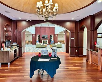 Country Inn & Suites by Radisson, Athens, GA - Athens - Lobby