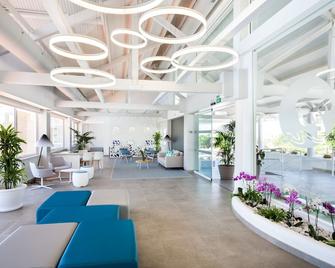 Hotel Tropical Park - Callao Salvaje - Hall d’entrée