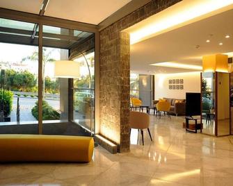 Pearl Residences - Blue Pearl Residence - Jounieh - Lobby