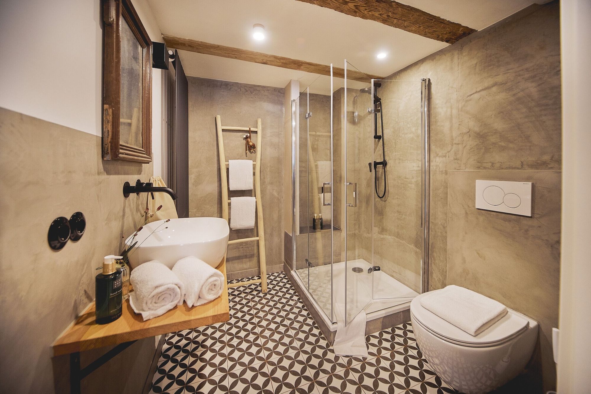 Weinforum Franken Hotel & Restaurant - Eibelstadt