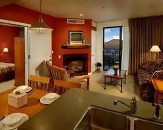 The Lodge at Stillwater #2012 - Heber City