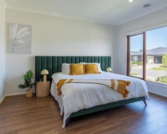 Homely Entire house in Clyde - Clyde - Habitación