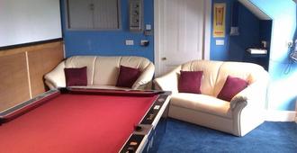 Harbour House Bed & Breakfast - Wick - Wick - Living room
