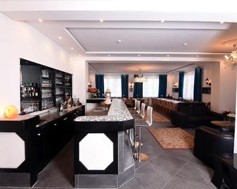 Hotel Diba - Hemmingen - Ресторан