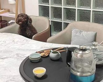 Xishi Stay - Tainan